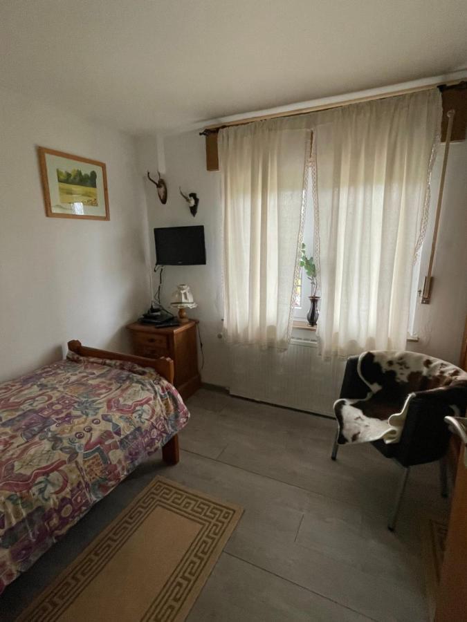 Ferienhaus Buchali Harscheid 외부 사진